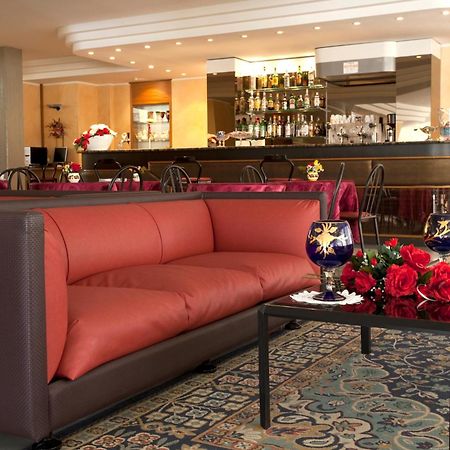 Hotel Capitol San Mauro Mare Zewnętrze zdjęcie