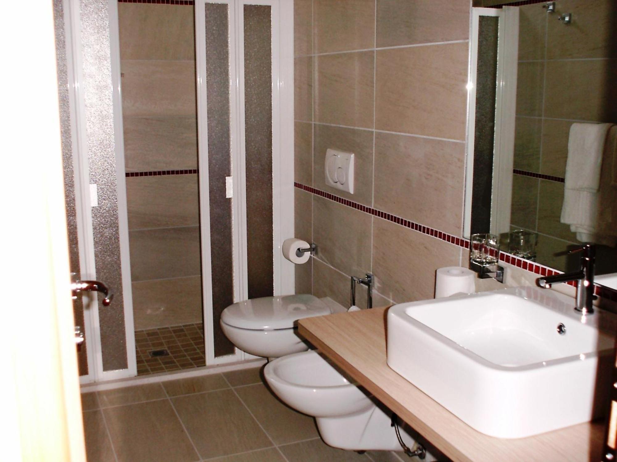 Hotel Capitol San Mauro Mare Pokój zdjęcie