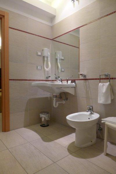 Hotel Capitol San Mauro Mare Pokój zdjęcie